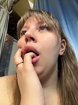 Anna Lov  online show from 03-12-26, 01:12