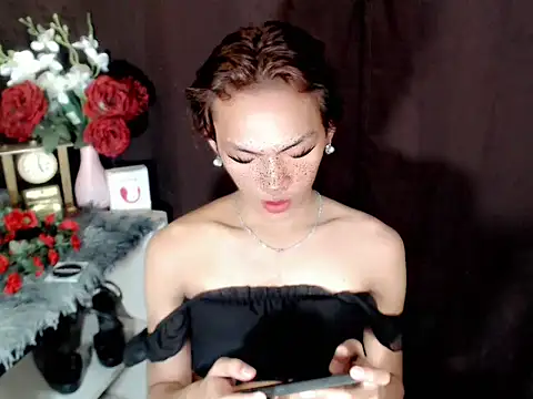 Snapshot of HaileyPresly chatting on 06-01-26, 02:19 HaileyPresly online show from 06-01-26, 02:19