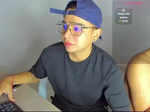 kelvin 276 online show from 03-07-26, 01:57