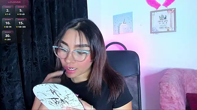 lanasin  online show from 03-26-26, 11:10