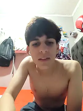 Pixuladeoro1 online show from 12-22-25, 12:40