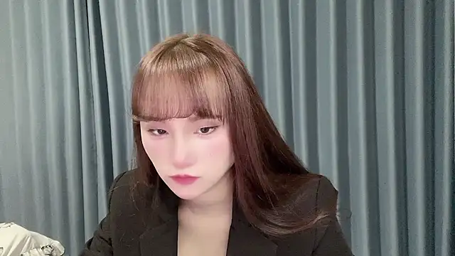 Momo-999 online show from 10-18-25, 03:24