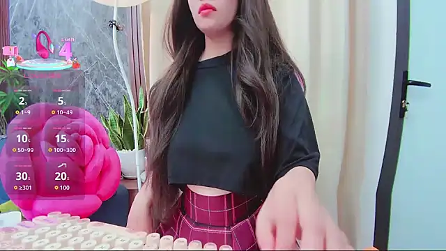 amaya-2299 online show from 03-11-26, 03:23