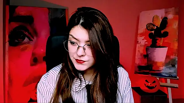 AnaSteisher online show from 10-30-25, 02:18