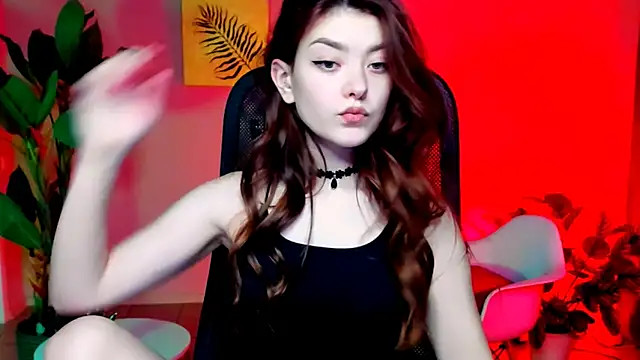 AnaSteisher online show from 11-12-25, 01:33