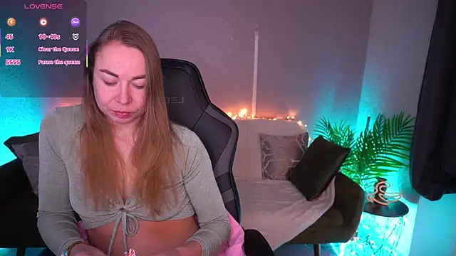 VixenMuse online show from 02-04-26, 08:25