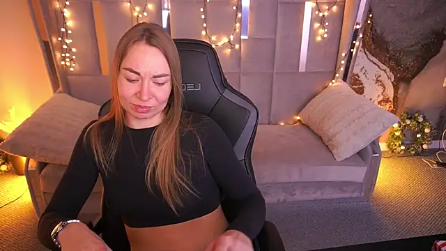 VixenMuse online show from 03-02-26, 05:08