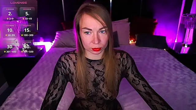 VixenMuse online show from 04-09-26, 08:25