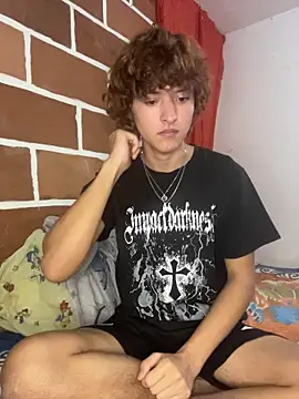 JoelnClouds online show from 03-31-26, 07:14