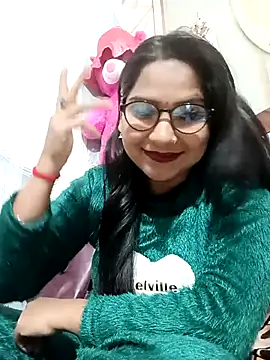 Vanshika1432 online show from 11-26-25, 01:01