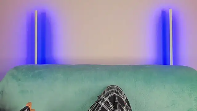 AlessaKiss online show from 07-11-26, 01:52