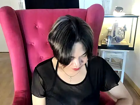 GoldenTs69 online show from 10-20-25, 05:19