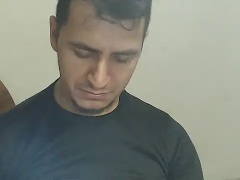 DarkTheKing online show from 10-23-25, 03:17