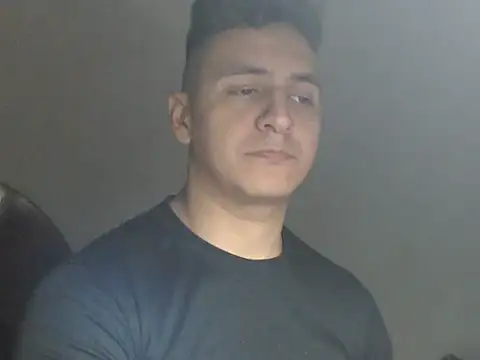 DarkTheKing online show from 10-31-25, 05:41