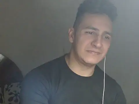 DarkTheKing online show from 11-02-25, 04:26