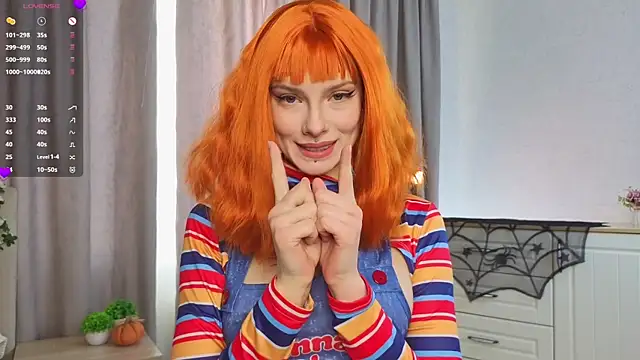 Sunshine agata online show from 10-27-25, 04:27