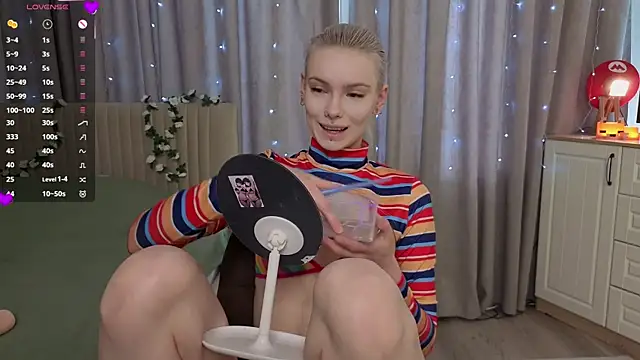 Sunshine agata online show from 02-22-26, 04:46