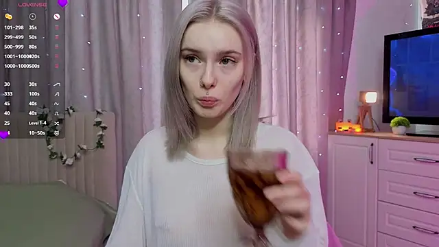 Sunshine agata online show from 03-17-26, 04:39