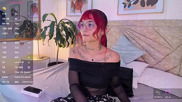 Emma duff online show from 05-06-26, 07:41