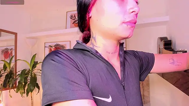 Emma duff online show from 07-26-26, 08:05