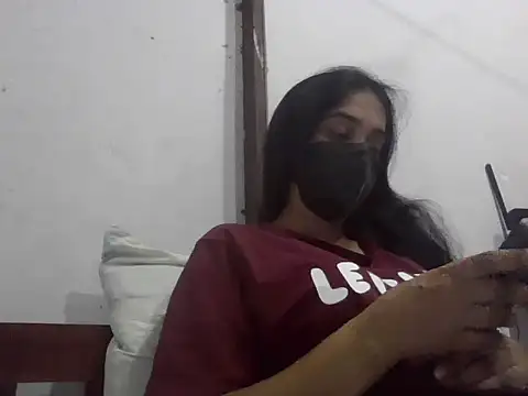 Snapshot of shainiasha1 chatting on 10-16-25, 04:52 shainiasha1 online show from 10-16-25, 04:52