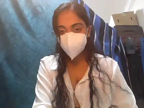 Snapshot of shainiasha1 chatting on 05-29-26, 04:16 shainiasha1 online show from 05-29-26, 04:16