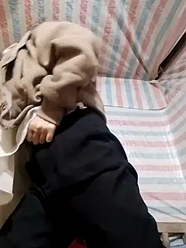 Crave semen online show from 12-19-25, 03:24