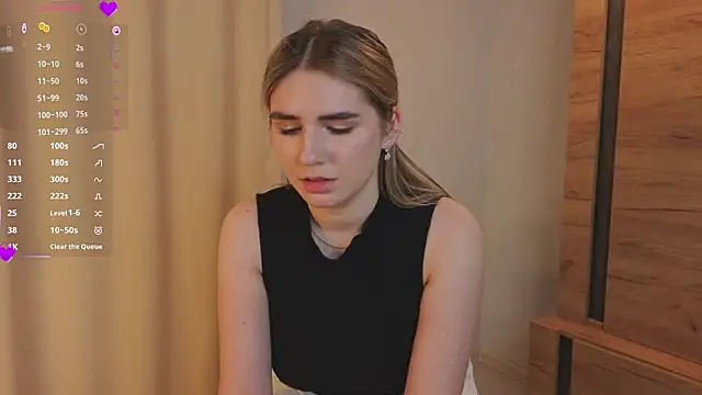 StormyMuse online show from 01-15-26, 03:27