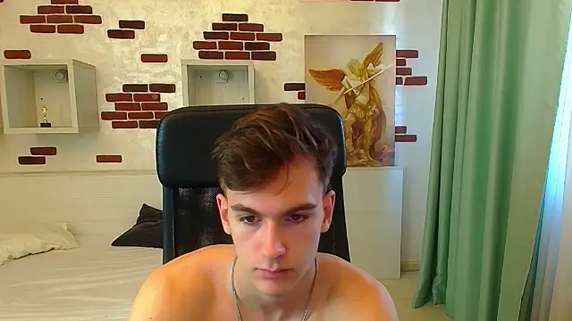 BradyFlint online show from 11-02-25, 09:00