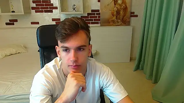 BradyFlint online show from 11-07-25, 05:07