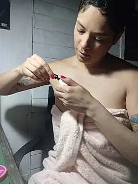 Natimiau online show from 11-18-25, 05:28