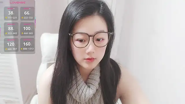 Gogo-798 online show from 02-04-26, 10:15