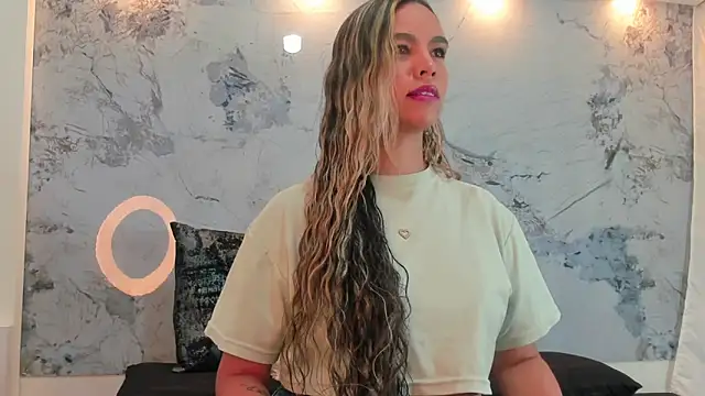 Karina chastillo online show from 03-18-26, 10:29