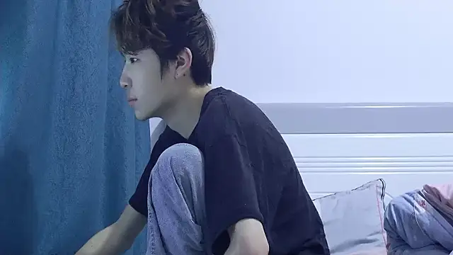 Stuffy-111 online show from 04-07-26, 10:42