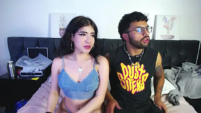 jadeandsamuel online show from 10-24-25, 05:15