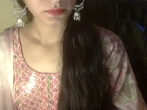 Shezi N online show from 10-21-25, 02:18