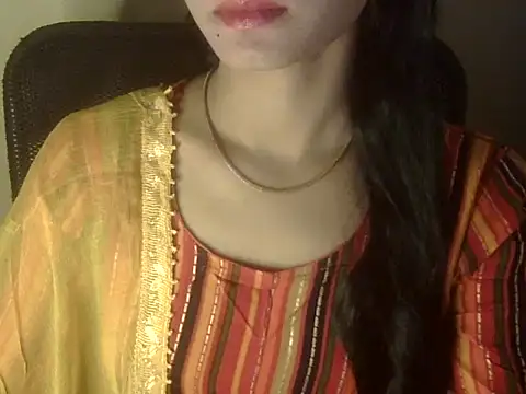 Shezi N online show from 12-14-25, 01:16