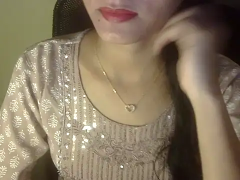 Shezi N online show from 02-16-26, 02:35