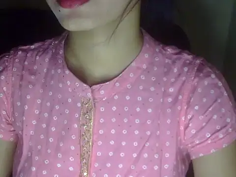 Shezi N online show from 03-03-26, 02:23