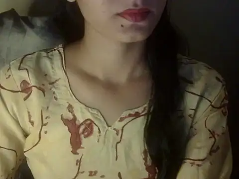 Shezi N online show from 03-26-26, 01:28