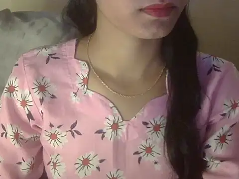 Shezi N online show from 04-08-26, 09:31