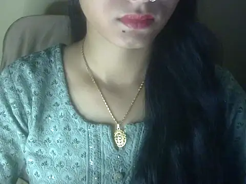 Shezi N online show from 06-18-26, 02:21