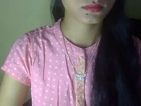 Shezi N online show from 07-17-26, 01:40