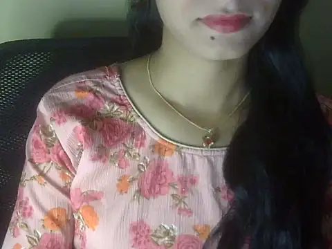 Shezi N online show from 07-19-26, 01:59
