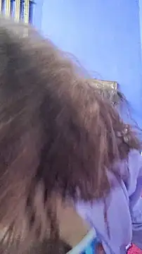 Luna-Vixen1 online show from 11-30-25, 11:36