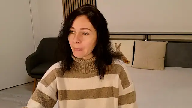 DitaNoir online show from 01-16-26, 07:12