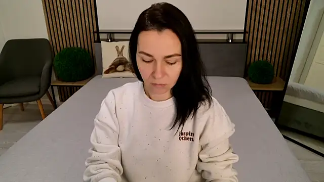 DitaNoir online show from 02-26-26, 07:18