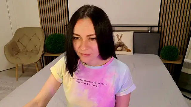 DitaNoir online show from 05-20-26, 05:46