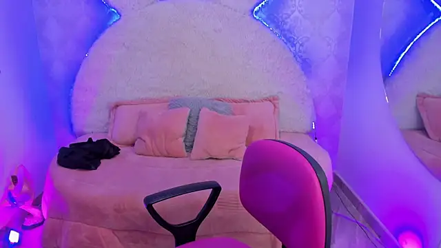 valentina clk online show from 11-07-25, 01:11