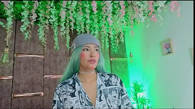 Rynka  online show from 02-15-26, 04:09